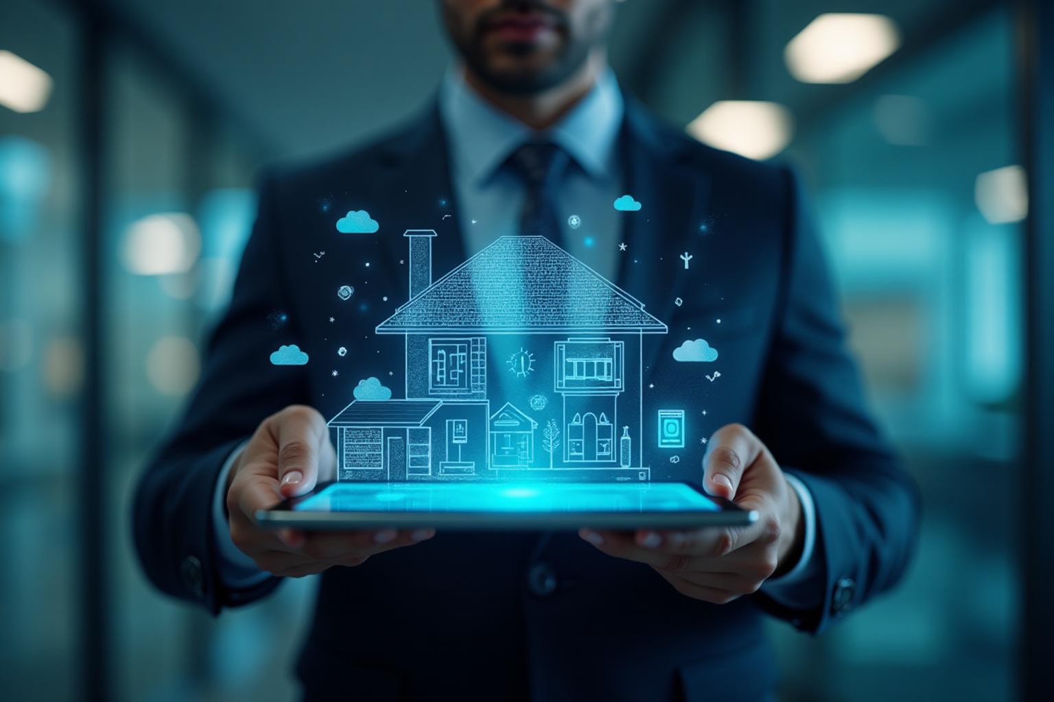 How AI Agents Are Revolutionizing Real Estate Lead Follow-Up - AI Strategy insights