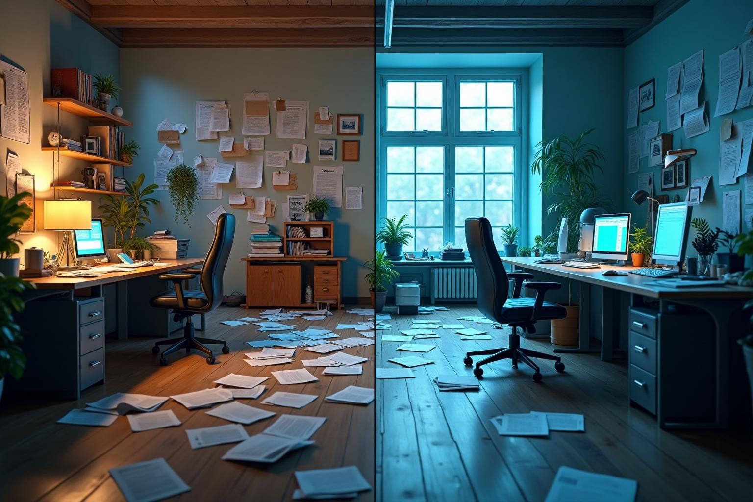 From Chaos to Systems: Building Your AI-Powered Real Estate Business - Business Systems insights